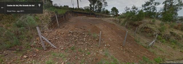 Terrenos<br />MORADA DOS ALPES<br />CAXIAS DO SUL<br /><br /><p>Excelente terreno 12x30, frente norte, localização privilegiada.</p> (30/03/2016)