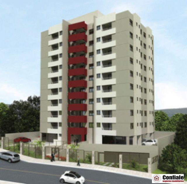 Apartamentos - 1 Dorm.<br />N. Sra de Lourdes<br />CAXIAS DO SUL<br /><br /><p>Confiale vende Apartamento com um dormitório, sala de jantar, estar integrada com sacada, cozinha integrada ao living, banheiro social, área de serviço com água quente, piso laminado e cerâmico, salão de festas mobiliado e decorado, elevador, uma vaga de garagem, gás central, localização privilegiada, área verde ao entorno, excelente posição solar.</p><br />
<p>Em Construção: Entrega Novembro 2015</p> (13/07/2015)
