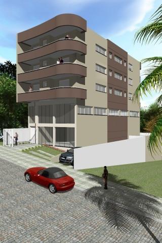 Apartamentos - 2 Dorm.<br />SANTA CATARINA<br />CAXIAS DO SUL<br /><br /><p style='font-family: Verdana, Tahoma, Arial;'>Confiale Imóveis vende Apartamento com 2 dormitórios, banheiro social, lavabo, ampla sacada, churrasqueira, espera para lareira, elevador, 1 box duplo de garagem.</p><br />
<p style='font-family: Verdana, Tahoma, Arial;'> </p> (13/05/2016)